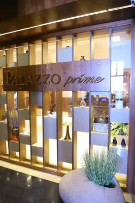 Hotel Palazzo Prime Hotels in 