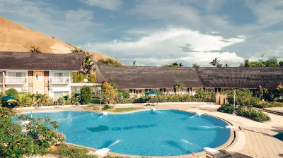 Hotel Suni Sentani Hôtels à : 