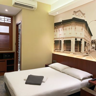 Standard Double Or Twin Room Am Hotel Promo Code