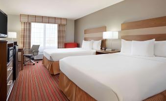 Country Inn & Suites by Radisson, DFW Airport South, TX