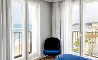 Hotel le Windsor Grande Plage Biarritz