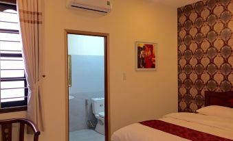 Huy Hoang 1 Hotel