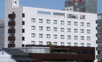 Hotel Sun Hitoyoshi