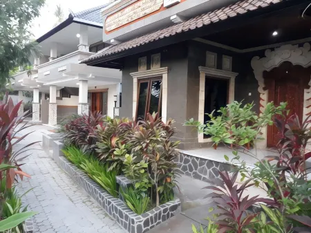 Puri Bali Hotel