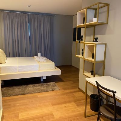 Premium Double Room