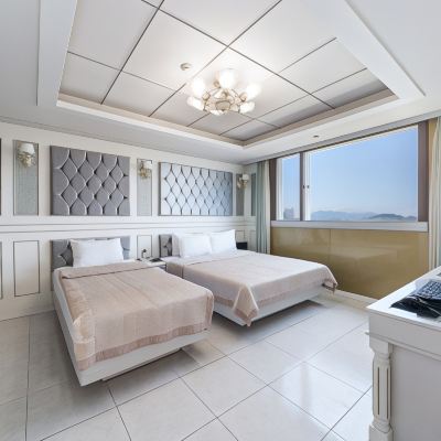 VIP 스위트 여수 해비치호텔 쿠폰