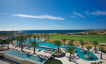 Secrets Puerto Los Cabos Golf & Spa Resort All Inclusive