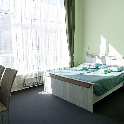 Standard Double Room Gorodskoye Ujutnoje Mesto Promo Code