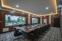 The District Hotel Najran