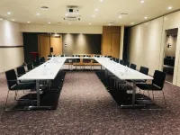 Novotel Dakar