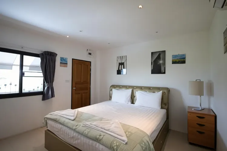 ห้องซูพีเรียร์