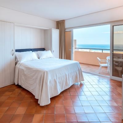 Two-Bedroom Apartment With Sea View Dom Pedro Lagos Promo Code