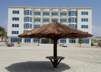 Beach Resort Salalah Отели в г. 