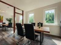 Hotel Hafermarkt Hoteles en Upper Harz