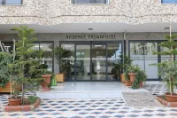 Akdeniz Yaşam Otel  otelleri