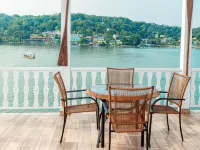 Hotel Casazul Hotels in Flores