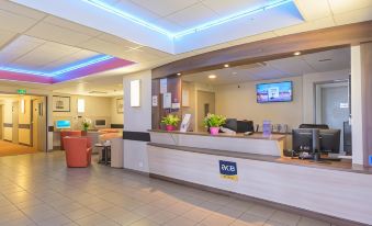 Ace Hôtel Paris Roissy - Housity