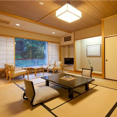 和風ルーム 水上館 クーポン