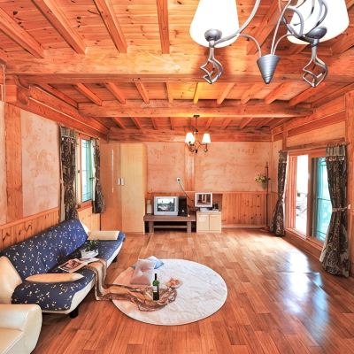 별관 인제 마운틴밸리펜션 쿠폰