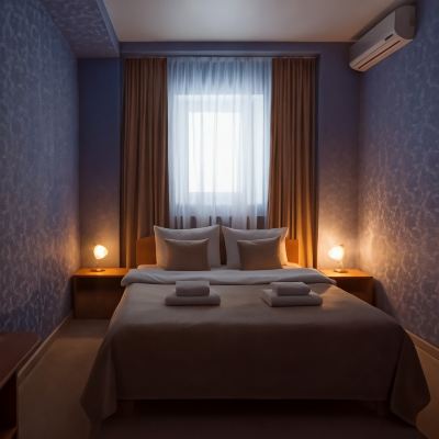 Standard Superior 7 Mirage Promo Code