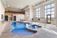 ClubHouse Hotel & Suites Rapid City