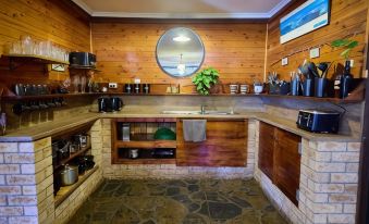 On The Wallaby Lodge - Housity
