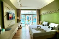 A-Te Chumphon Hotel