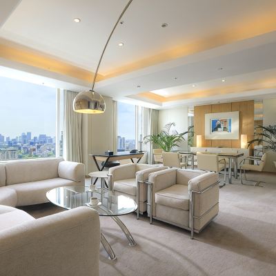 Palace Suite Tokyo Dome Hotel Promo Code