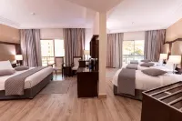 ペトラ ムーン ホテル のホテル