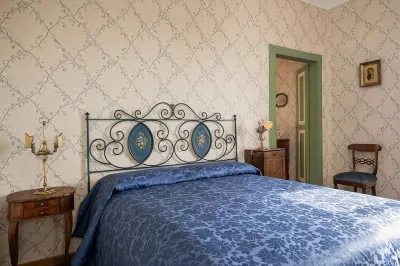 Palazzo Fiorenzi - Dimora Storica Hotels in 