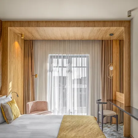 Hotel Branco Timisoara