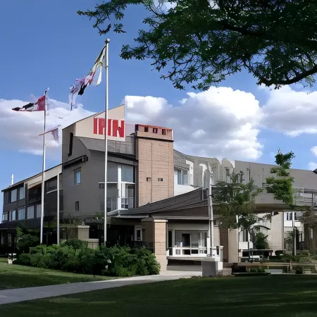 Monte Carlo Inn - Toronto Markham