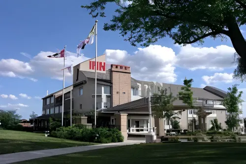Monte Carlo Inn - Toronto Markham