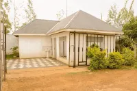 Zuri Resort Bungoma Hotel di 