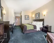 FairBridge Inn & Suites Glendive