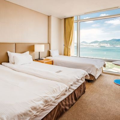 Ocean Family Twin 2 The Ocean Resort Promo Code