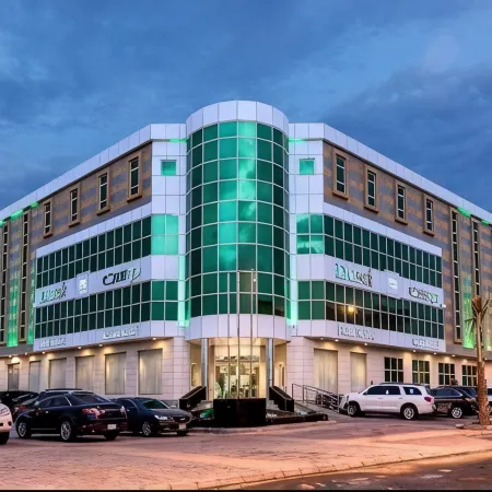 Duset Hotel Suites