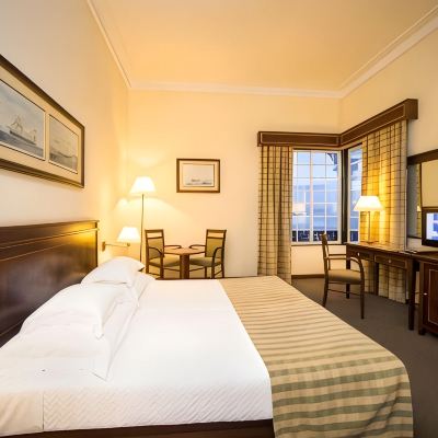 Twin Room (Balcony) With Sea View And Extra Bed Child Vila Gale Ericeira Promo Code