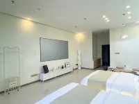 Guyuan Jianhe Movie Homestay