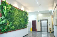 Sunshine Hotel in Xunyi