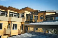The Lamp Hotel & Spa Hotels in 