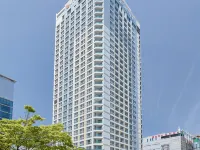 優拓精品飯店及公寓