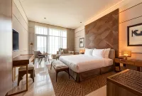 SHIRVAN Hotel City Yard Jeddah