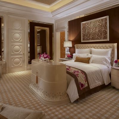 Encore Villa Wynn Macau Promo Code