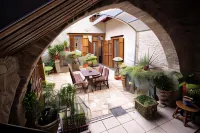 Lazaros Stonehouse Hotels in 