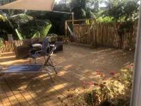 Nature’s bliss/ La Luna Hotel di 