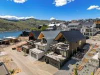 Scandinavi Inn Hotele w: 