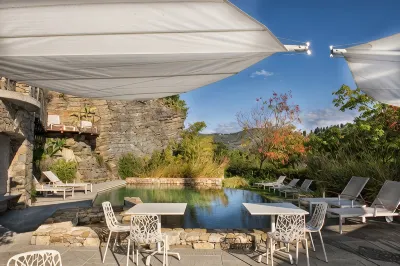 Eden Rock Resort Hotel a 