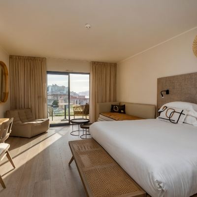 Junior Suite Citadelle L'Acquale Promo Code