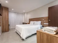 Intercity Maceio Hotels in Maceio